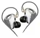 Audífonos Kz Pr1 Pro In-ears Originales