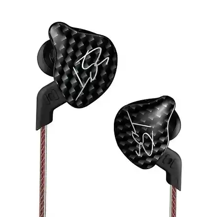 Audífonos Kz Pr1 Pro In-ears Originales