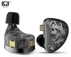 Audífonos Kz As24 In- Ears Originales