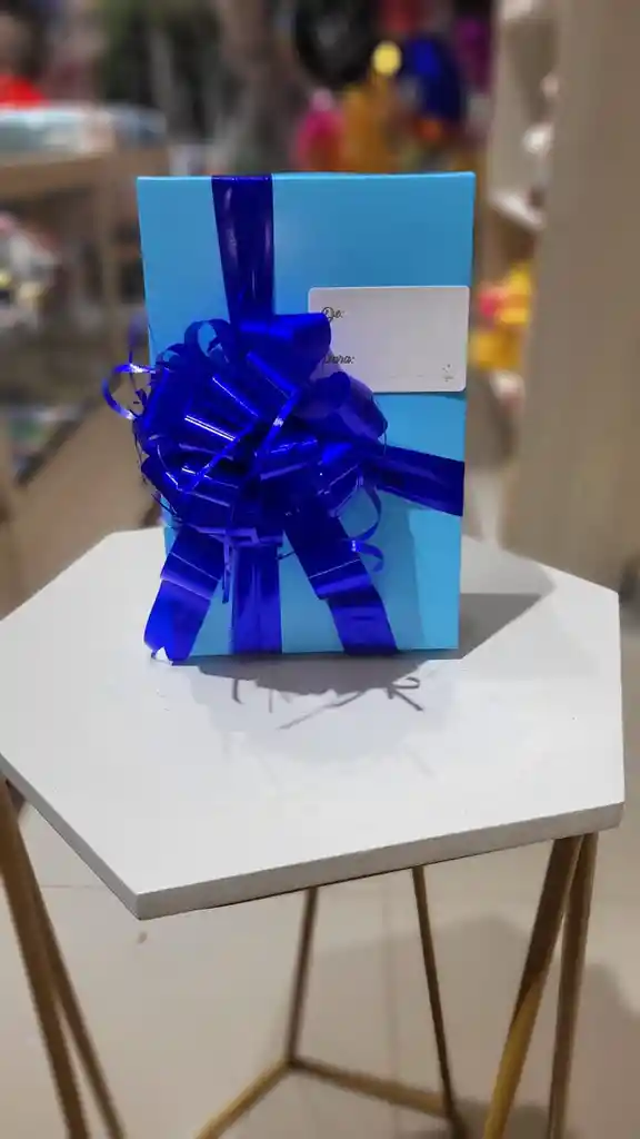 Caja Camisa Mediana