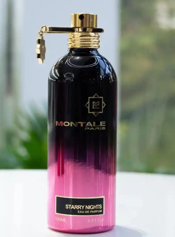 Montale Starry Night