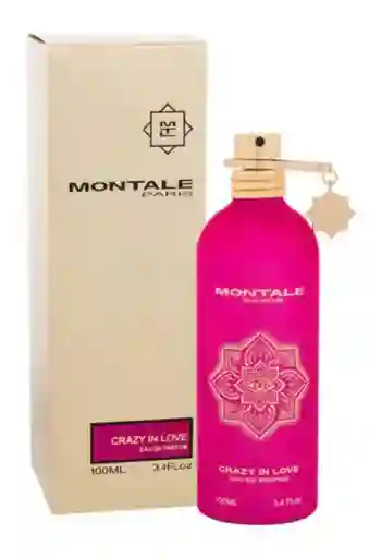 Montale Crazy In Love