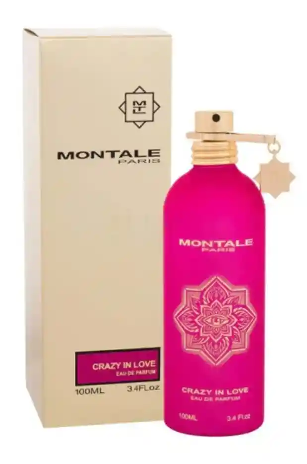 Montale Crazy In Love
