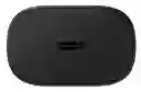 Cargador Original De Pared Samsung 25w Sin Cable - Negro
