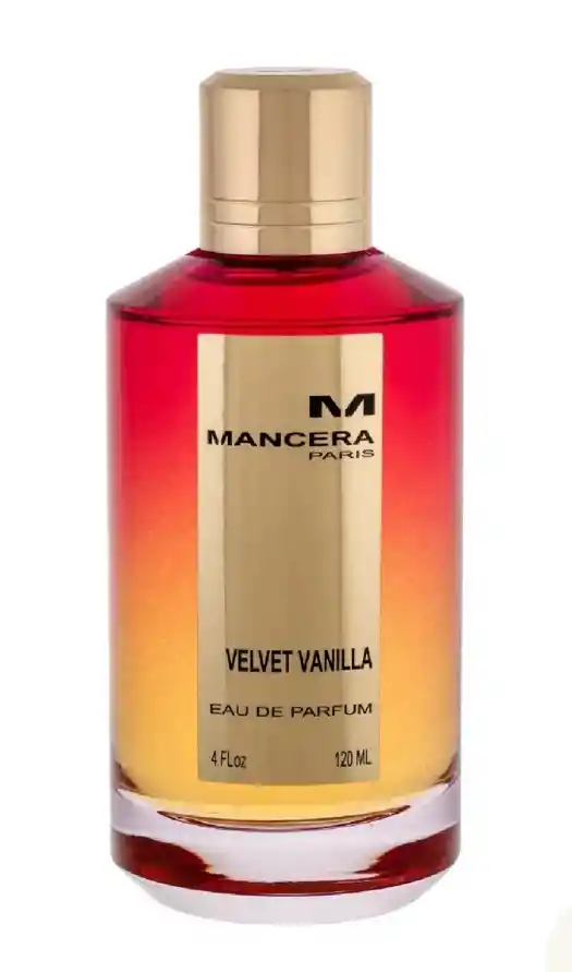 Mancera Velvet Vainilla