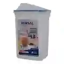Recipiente Hermético 13l Con Dispensador