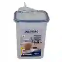 Recipiente Hermético 13l Con Dispensador