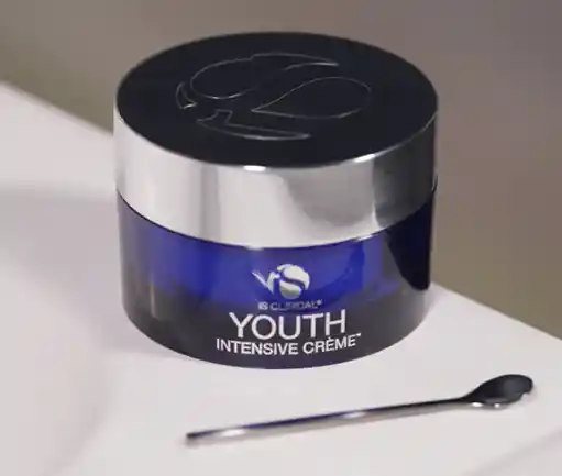 Is Clinical Youth Intensive Creme