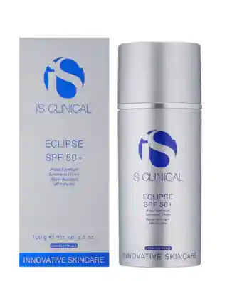 Is Clinical Eclipse Spf 50+