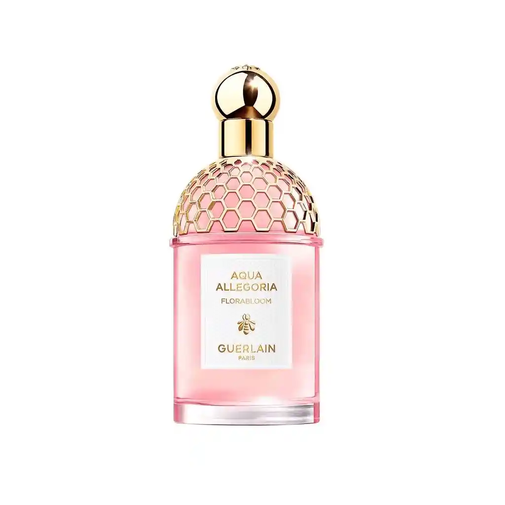 Perfume Guerlain Aqua Allegoria Florabloom Edt 125ml