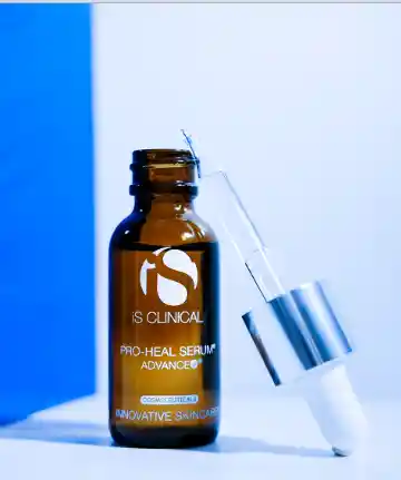 Is Clinical Pro-heal Serum Advanced