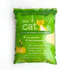 Maiz Cat 4kg