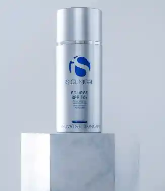 Is Clinical Eclipse Spf 50+