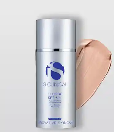 Is Clinical Eclipse Spf 50+