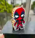 Regalo Caja Deadpool