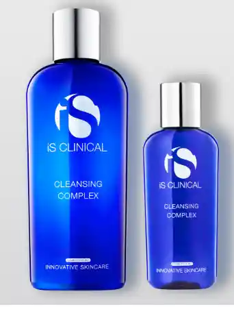 Is Clinical Cleansing Complex