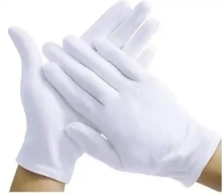 Guantes Blancos Para Primera Comunion