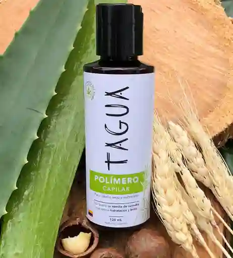 Polimero Capilar 120 Ml