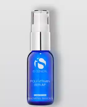 Is Clinical Poly-vitamin Serum