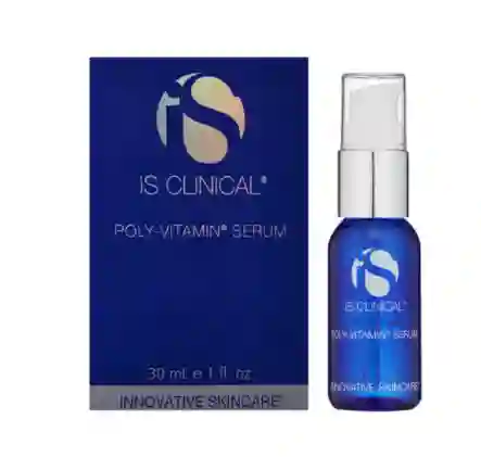 Is Clinical Poly-vitamin Serum