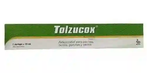 Tolzucox