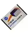 Caja Externa Usb 3.0 Para Disco 2.5" Ssd / Hdd