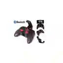 Control Bluetooth X3 Para Celular, Android, Pc, + Soporte