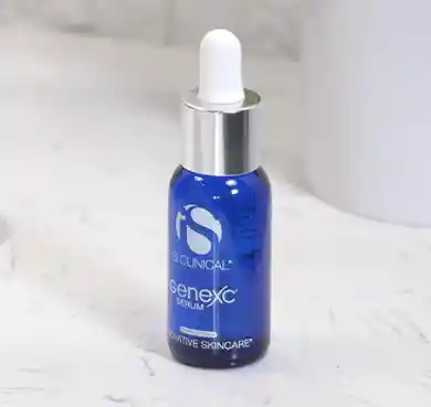 Is Clinical Genexc Serum