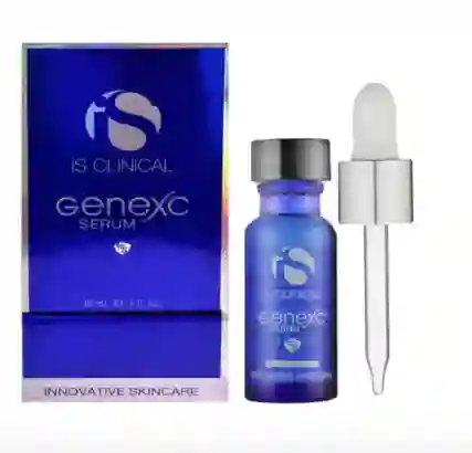 Is Clinical Genexc Serum