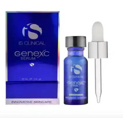 Is Clinical Genexc Serum