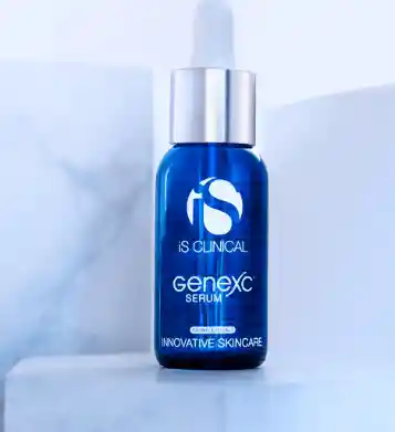 Is Clinical Genexc Serum