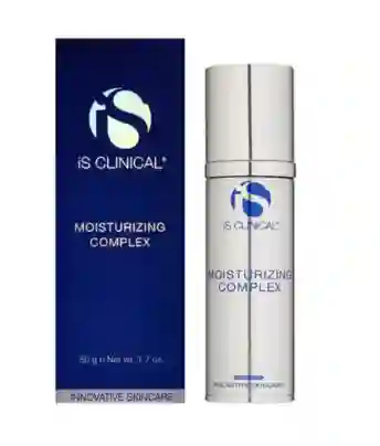 Is Clinical Moisturizing Complex
