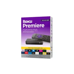 Roku Premiere Hd 4k Hdr