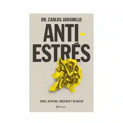 Antiestrés