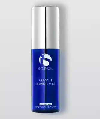 Is Clinical Copper Firming Mist