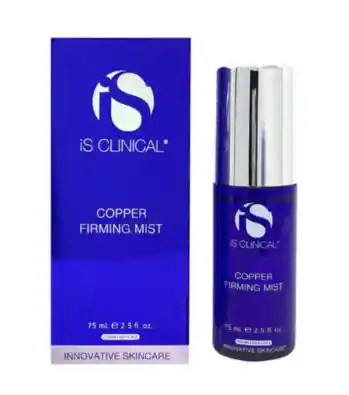 Is Clinical Copper Firming Mist