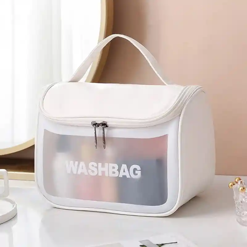 Cosmetiquera Viajera Washbag