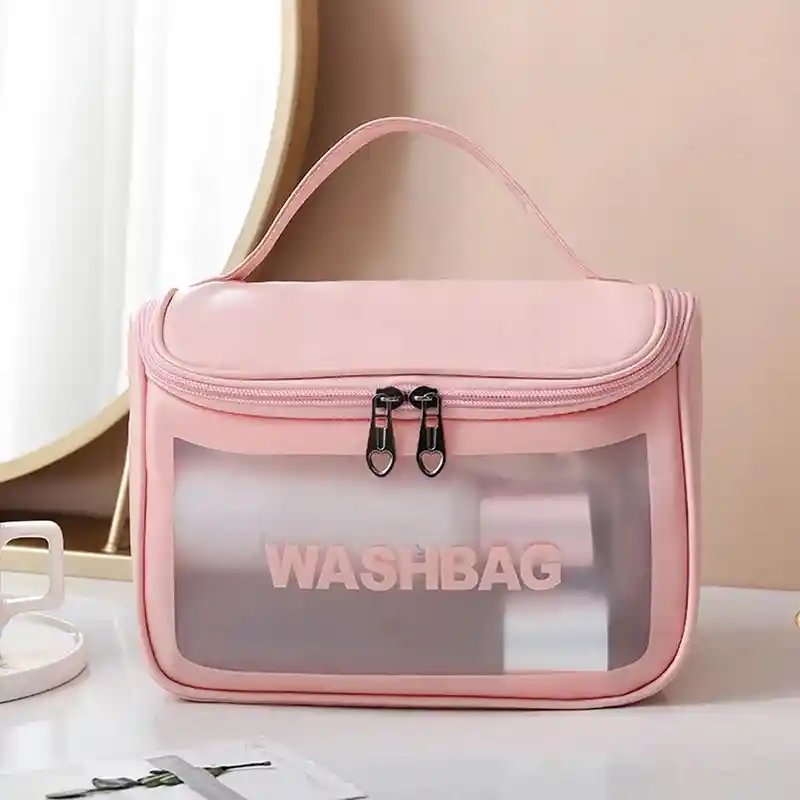 Cosmetiquera Viajera Washbag