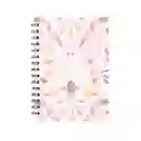 Cuaderno Pequeño Hojas Rayadas - Fauna