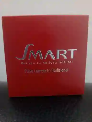 Polvo Compacto Tradicional Smart 05