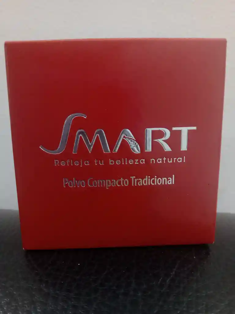 Polvo Compacto Tradicional Smart 05