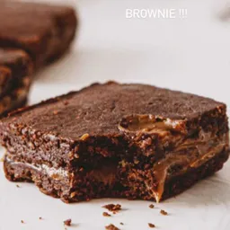 Brownie Con Arequipe Mf 80gr - Marce Fitness Brownie Con Arequipe Mf 80gr