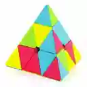 Cubo Rubik Pyraminx Pirámide 3x3x3