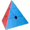 Cubo Rubik Pyraminx Pirámide 3x3x3