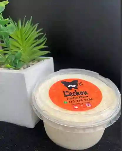 Arroz de Leche Mr Lechon
