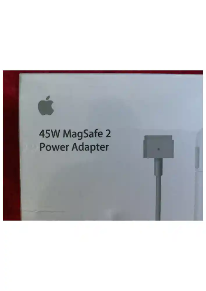 Cargador Macbook Magsafe 2