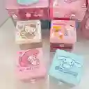 Joyero Organizador Kawaii Sanrio