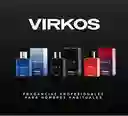 Loción Hombre V I P De Virkos Original 100ml