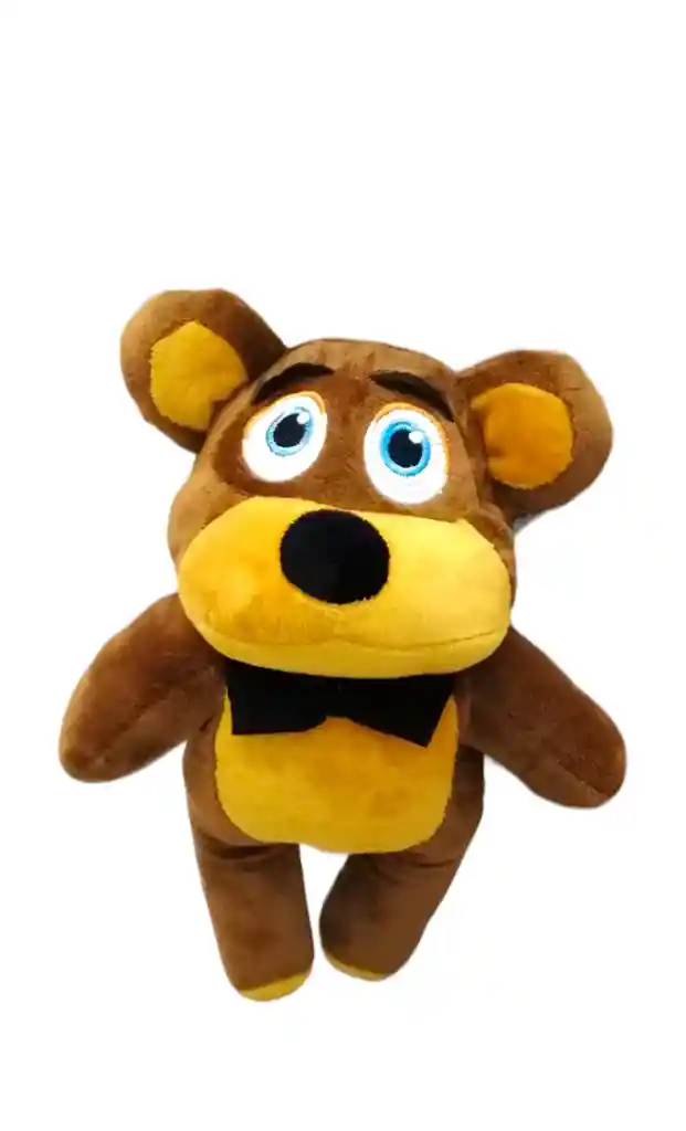 Peluche Diseño Oso Juego Five Nights At Freddys