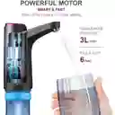 Dispensador De Agua A Motor Md03 Forma De Llave | Silencioso
